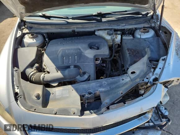 2011 Chevrolet Malibu 2LT с VIN 1G1ZD5E16BF313525, выставлен на аукционе Copart как лот 80823525 с пробегом 204 140 миль миль и Списание • Salvage title. История ставок и продаж доступна на DreamBid. Изображение 11.