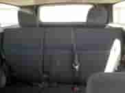 2011 Dodge Nitro Heat with VIN 1D4PU4GK3BW580980, listed as a Copart auction lot 56222595 with 231,178 mi miles and Salvage title. Bid and sale history available at DreamBid. Image 10.