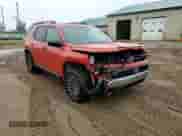 2026 Honda Passport with VIN 5FNYF9H58TB002655, listed as a Copart auction lot 62273595 with 2,964 mi miles and Clean title. Bid and sale history available at DreamBid. Image 14.