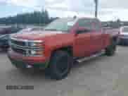 2015 Chevrolet Silverado 1500 LT с VIN 1GCVKREC7FZ220618, выставлен на аукционе IAAI как лот 42721887 с пробегом 175 717 миль миль и . История ставок и продаж доступна на DreamBid. Изображение 2.