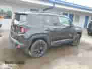 2017 Jeep Renegade Altitude with VIN ZACCJBBH8HPE98057, listed as a Copart auction lot 64422685 with 116,112 mi miles and Salvage title. Bid and sale history available at DreamBid. Image 3.
