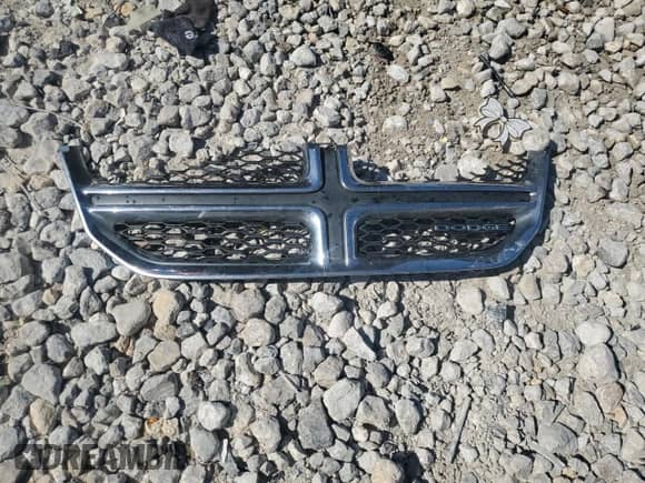 2011 Dodge Journey Crew with VIN 3D4PH3FG8BT517245, listed as a Copart auction lot 62894325 with Not provided miles and Clean title. Bid and sale history available at DreamBid. Image 13.