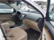 2012 Hyundai Veracruz Limited с VIN KM8NU4CC7CU197782, выставлен на аукционе IAAI как лот 43300535 с пробегом 209 614 миль миль и . История ставок и продаж доступна на DreamBid. Изображение 5.