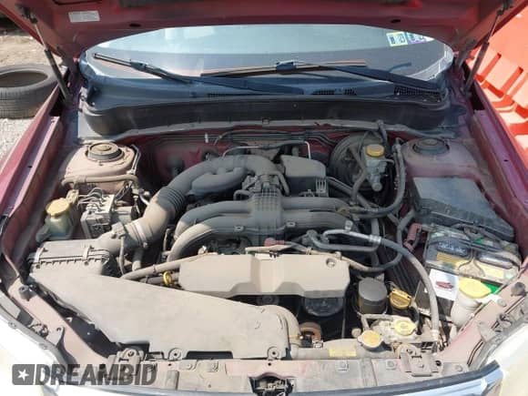 2011 Subaru Forester X Premium with VIN JF2SHADC5BH780983, listed as a IAAI auction lot 43149023 with 194,547 mi miles and . Bid and sale history available at DreamBid. Image 10.