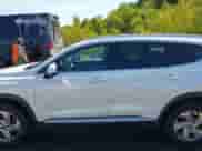 2022 Hyundai Santa Fe SEL с VIN 5NMS24AJ7NH417091, выставлен на аукционе IAAI как лот 43058218 с пробегом 38 970 миль миль и . История ставок и продаж доступна на DreamBid. Изображение 14.