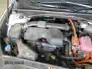 2022 Hyundai Santa Fe Limited with VIN KM8S5DA12NU026538, listed as a Copart auction lot 66695195 with 52,351 mi miles and Salvage title. Bid and sale history available at DreamBid. Image 14.