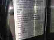 2008 Cadillac DTS Professional Limousine с VIN 1GEEK90Y18U550314, выставлен на аукционе IAAI как лот 43335614 с пробегом 68 599 миль миль и . История ставок и продаж доступна на DreamBid. Изображение 9.