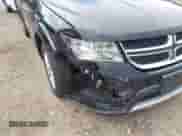 2017 Dodge Journey SXT with VIN 3C4PDDBG0HT515163, listed as a IAAI auction lot 42711370 with 102,440 mi miles and . Bid and sale history available at DreamBid. Image 6.