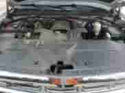 2015 Chevrolet Silverado 1500 LTZ with VIN 3GCUKSEC0FG143710, listed as a Copart auction lot 52581215 with 167,421 mi miles and Salvage title. Bid and sale history available at DreamBid. Image 11.