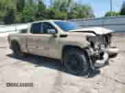 2023 GMC Sierra 1500 Elevation с VIN 1GTRUJEK6PZ240008, выставлен на аукционе Copart как лот 69977774 с пробегом 23 712 миль миль и Списание • Salvage title. История ставок и продаж доступна на DreamBid. Изображение 4.