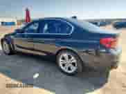 2017 BMW 3 Series 330i with VIN WBA8B9C59HK884753, listed as a Copart auction lot 71954745 with 80,935 mi miles and Salvage title. Bid and sale history available at DreamBid. Image 2.