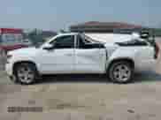 2015 Chevrolet Suburban LT с VIN 1GNSKJKC0FR661233, выставлен на аукционе IAAI как лот 42848523 с пробегом 183 511 миль миль и . История ставок и продаж доступна на DreamBid. Изображение 14.