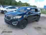 2017 Kia Sorento LX with VIN 5XYPG4A32HG221261, listed as a IAAI auction lot 42998791 with 142,349 mi miles and . Bid and sale history available at DreamBid. Image 17.