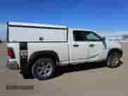 2009 Dodge 1500 SLT with VIN 1D3HV18T19S825238, listed as a Copart auction lot 47554935 with 204,790 mi miles and Clean title. Bid and sale history available at DreamBid. Image 3.