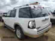 2007 Ford Explorer Eddie Bauer with VIN 1FMEU74E67UA73929, listed as a Copart auction lot 69940865 with 189,634 mi miles and Salvage title. Bid and sale history available at DreamBid. Image 2.