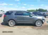 2017 Ford Explorer Limited z VIN 1FM5K7F87HGC69830, wystawiony jako IAAI lot #43295233 z przebiegiem 189 887 mil mil oraz . Historia ofert i sprzedaży dostępna na DreamBid. Obrazek 14.