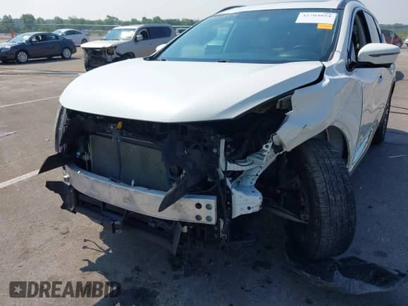 2019 Nissan Murano S с VIN 5N1AZ2MS0KN130511, выставлен на аукционе IAAI как лот 42704854 с пробегом 40 606 миль миль и . История ставок и продаж доступна на DreamBid. Изображение 6.