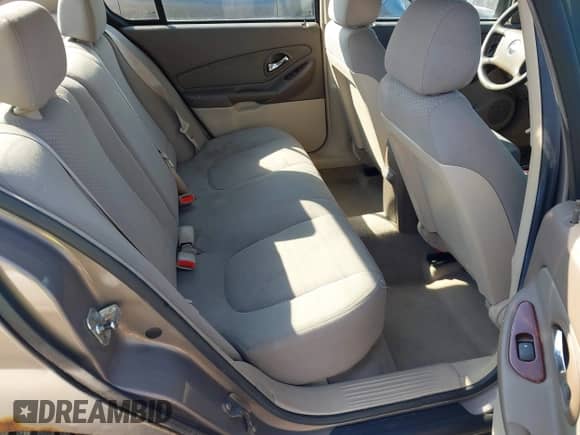 2008 Chevrolet Malibu Classic LS 1FL с VIN 1G1ZS58F98F133896, выставлен на аукционе IAAI как лот 41768695 с пробегом 168 492 миль миль и . История ставок и продаж доступна на DreamBid. Изображение 8.