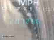 2002 Chevrolet Blazer LS с VIN 1GNCS18W92K177862, выставлен на аукционе IAAI как лот 42587989 с пробегом 207 236 миль миль и . История ставок и продаж доступна на DreamBid. Изображение 16.