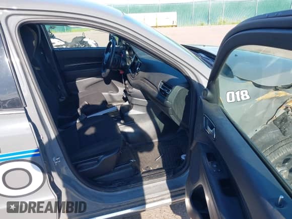 2024 Dodge Durango Pursuit с VIN 1C4SDJFT3RC214089, выставлен на аукционе IAAI как лот 42655715 с пробегом 12 629 миль миль и . История ставок и продаж доступна на DreamBid. Изображение 5.