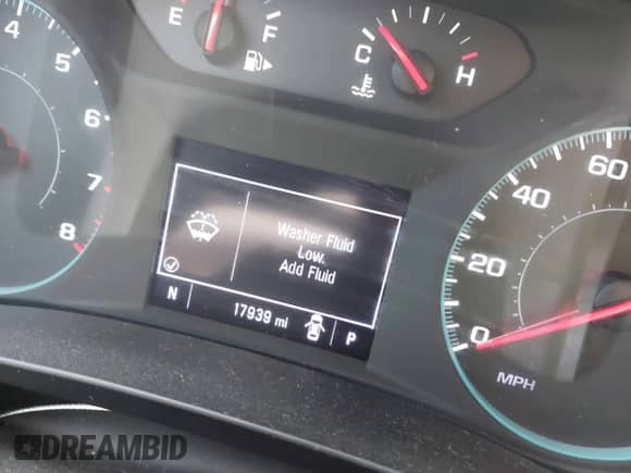2024 Chevrolet Malibu LS with VIN 1G1ZB5STXRF144793, listed as a IAAI auction lot 42570896 with 17,939 mi miles and . Bid and sale history available at DreamBid. Image 15.