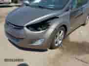 2013 Hyundai Elantra Limited с VIN 5NPDH4AE3DH447748, выставлен на аукционе IAAI как лот 42653722 с пробегом 121 210 миль миль и . История ставок и продаж доступна на DreamBid. Изображение 6.