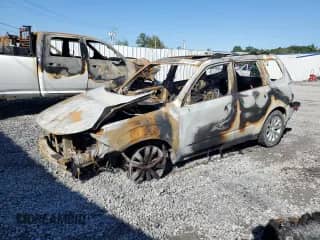 2011 Subaru Forester X Premium z VIN JF2SHADCXBG743112, wystawiony jako Copart lot #70110195 z przebiegiem Nie podano mil oraz Szkoda całkowita • Salvage title. Historia ofert i sprzedaży dostępna na DreamBid. Obrazek 1.