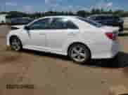 2014 Toyota Camry LE z VIN 4T1BF1FK2EU390083, wystawiony jako Copart lot #63087845 z przebiegiem 193 311 mil mil oraz Szkoda całkowita • Salvage title. Historia ofert i sprzedaży dostępna na DreamBid. Obrazek 2.