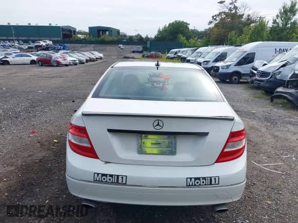 2010 Mercedes-Benz C 300 Sport with VIN WDDGF8BB5AF362971, listed as a IAAI auction lot 43164598 with 134,628 mi miles and . Bid and sale history available at DreamBid. Image 17.