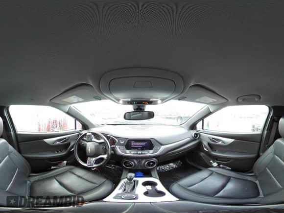 2021 Chevrolet Blazer LT с VIN 3GNKBDRS5MS511594, выставлен на аукционе IAAI как лот 41135245 с пробегом 73 304 миль миль и . История ставок и продаж доступна на DreamBid. Изображение 19.