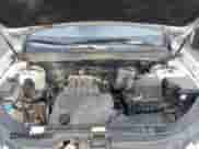 2009 Hyundai Santa Fe GLS с VIN 5NMSG13D69H242720, выставлен на аукционе IAAI как лот 43381340 с пробегом 233 580 миль миль и . История ставок и продаж доступна на DreamBid. Изображение 10.