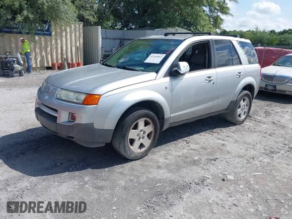 2005 Saturn VUE с VIN 5GZCZ53435S811087, выставлен на аукционе IAAI как лот 42142012 с пробегом 216 371 миль миль и . История ставок и продаж доступна на DreamBid. Изображение 2.