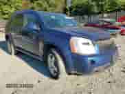 2008 Chevrolet Equinox LT с VIN 2CNDL33F386015018, выставлен на аукционе Copart как лот 74657324 с пробегом 191 835 миль миль и Списание • Salvage title. История ставок и продаж доступна на DreamBid. Изображение 12.