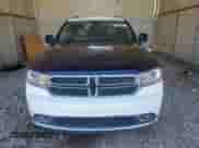 2014 Dodge Durango Limited with VIN 1C4RDHDG6EC489706, listed as a Copart auction lot 84872095 with 148,586 mi miles and Salvage title. Bid and sale history available at DreamBid. Image 5.
