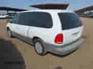1997 Dodge Caravan LE with VIN 1B4GP54L0VB469965, listed as a IAAI auction lot 42703713 with 183,156 mi miles and . Bid and sale history available at DreamBid. Image 3.