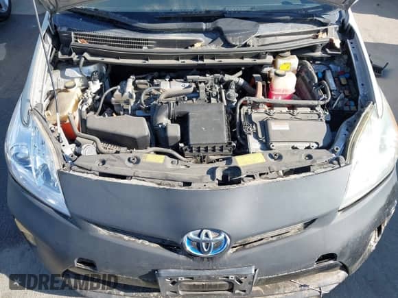 2014 Toyota Prius Two с VIN JTDKN3DU0E1759550, выставлен на аукционе IAAI как лот 43249254 с пробегом 188 567 миль миль и . История ставок и продаж доступна на DreamBid. Изображение 10.