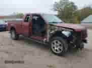 2014 Ford F-150 XL with VIN 1FTFX1EF6EKD96813, listed as a Copart auction lot 82399225 with 91,874 mi miles and Clean title. Bid and sale history available at DreamBid. Image 4.