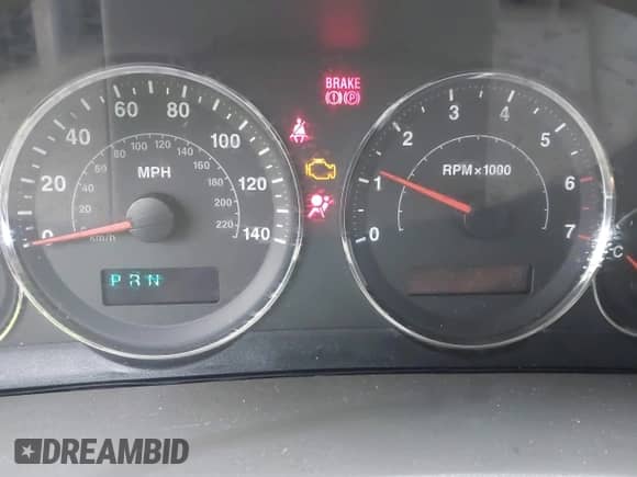 2006 Jeep Grand Cherokee Limited with VIN 1J4HS58N66C182816, listed as a IAAI auction lot 43508950 with Not provided miles and . Bid and sale history available at DreamBid. Image 7.