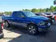 2010 Dodge 1500 SLT with VIN 1D7RB1GP6AS141533, listed as a IAAI auction lot 42813222 with 311,253 mi miles and . Bid and sale history available at DreamBid. Image 13.