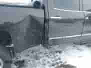 2018 Chevrolet Silverado 2500HD LTZ with VIN 1GC1KWEY8JF244493, listed as a IAAI auction lot 41313345 with 134,271 mi miles and . Bid and sale history available at DreamBid. Image 19.