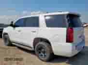 2017 Chevrolet Tahoe Commercial с VIN 1GNLCDEC1HR278676, выставлен на аукционе Copart как лот 80691695 с пробегом 125 398 миль миль и Чистый • Clean title. История ставок и продаж доступна на DreamBid. Изображение 2.