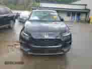 2023 Honda HR-V LX with VIN 3CZRZ2H35PM745013, listed as a Copart auction lot 81477895 with 23,518 mi miles and Salvage title. Bid and sale history available at DreamBid. Image 5.