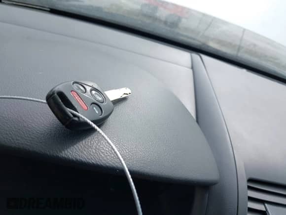 2006 Honda Accord EX-L with VIN 1HGCM568X6A142033, listed as a IAAI auction lot 42849574 with 203,705 mi miles and . Bid and sale history available at DreamBid. Image 11.