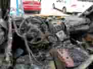 2017 Cadillac Escalade Premium Luxury z VIN 1GYS4CKJ0HR366238, wystawiony jako Copart lot #56982195 z przebiegiem Nie podano mil oraz Nie do naprawy • Non repairable. Historia ofert i sprzedaży dostępna na DreamBid. Obrazek 8.