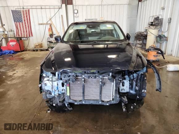 2022 Mazda CX-5 S Select with VIN JM3KFBBMXN1524994, listed as a Copart auction lot 85161435 with 51,022 mi miles and Salvage title. Bid and sale history available at DreamBid. Image 5.