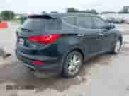 2013 Hyundai Santa Fe Sport с VIN 5XYZWDLA1DG049001, выставлен на аукционе IAAI как лот 42435777 с пробегом 128 863 миль миль и . История ставок и продаж доступна на DreamBid. Изображение 4.