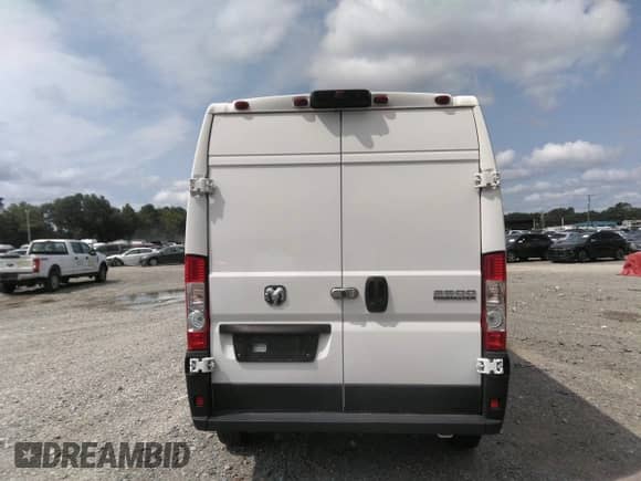 2023 Ram ProMaster Cargo с VIN 3C6LRVDG8PE559876, выставлен на аукционе IAAI как лот 42649354 с пробегом 44 553 миль миль и . История ставок и продаж доступна на DreamBid. Изображение 16.
