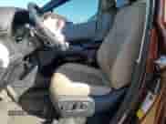 2023 Toyota Sienna Limited с VIN 5TDZRKEC8PS167242, выставлен на аукционе Copart как лот 85425995 с пробегом 30 359 миль миль и Списание • Salvage title. История ставок и продаж доступна на DreamBid. Изображение 7.