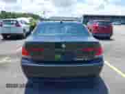 2005 BMW 7 Series 745Li z VIN WBAGN63545DS59212, wystawiony jako IAAI lot #42510606 z przebiegiem 124 395 mil mil oraz . Historia ofert i sprzedaży dostępna na DreamBid. Obrazek 17.