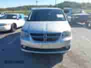 2011 Dodge Grand Caravan Crew with VIN 2D4RN5DGXBR679493, listed as a IAAI auction lot 43489415 with 197,188 mi miles and . Bid and sale history available at DreamBid. Image 6.